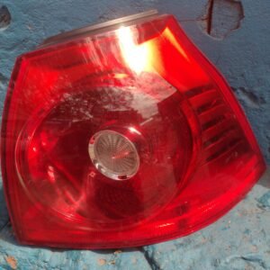 Foco trasero derecho volkswagen golf gti 2008 - 2011