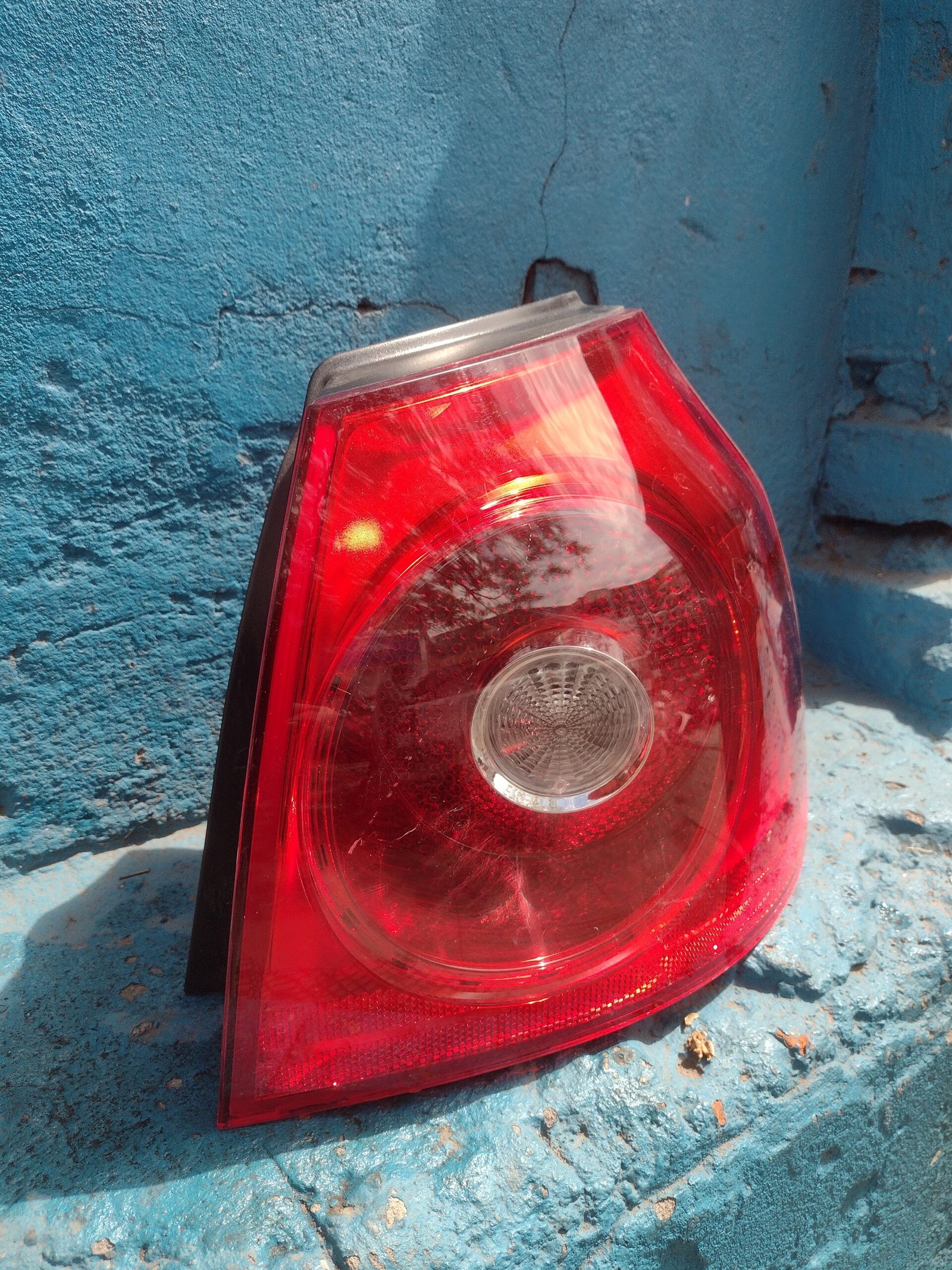 Foco trasero derecho volkswagen golf gti 2008 - 2011 - Imagen 7
