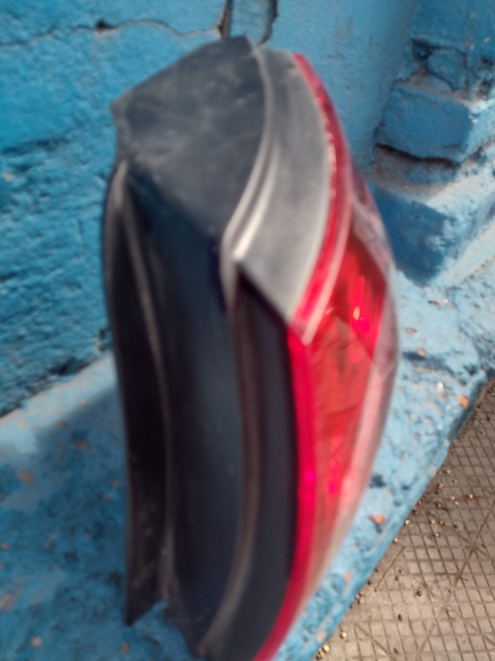 Foco trasero derecho volkswagen golf gti 2008 - 2011 - Imagen 3