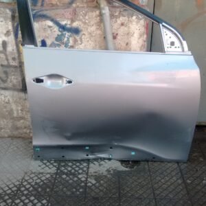 Puerta delantera derercha hyundai tucson 2011 - 2014