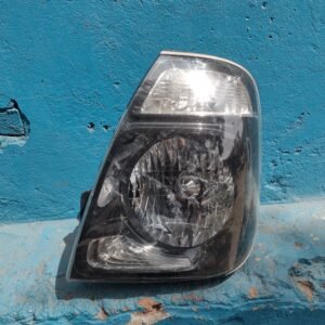 Optico izquierdo kia frontier 2006 - 2010