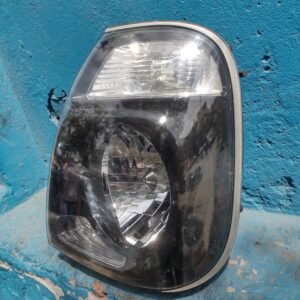 Optico izquierdo kia frontier 2012 - 2020