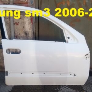 Puerta del derecha samsung sm3 2006 - 2014