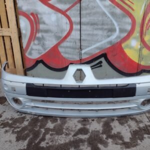 Parachoque delantero renault clio 2003 - 2006