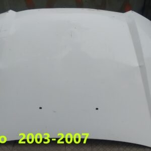 Capot fiat stilo 2003 - 2007