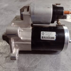 Motor de partida renault simbol 1.6
