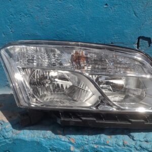 Optico derecho chevrolet tracker 2014 - 2018