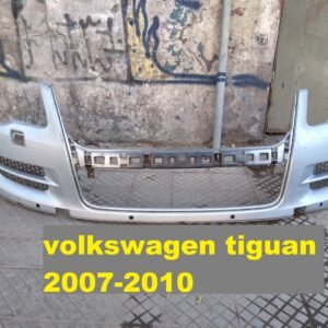 Parachoque delantero Volkswagen Tiguan 2007 - 2010