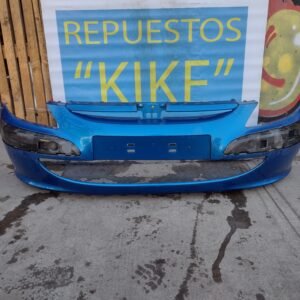 Parachoque delantero peugeot 307 2001 - 2005
