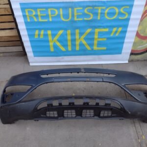 Parachoque delantero chery tiggo 5 2018 - 2020