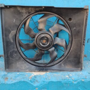 Electroventilador Hyundai sonata 2005 - 2010