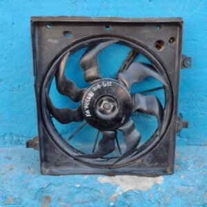 Electroventilador kia morning 2018 - 2022