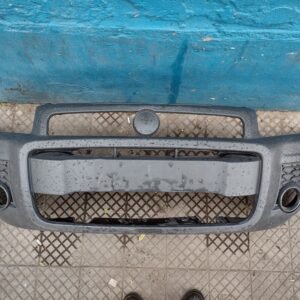 Parachoque delantero fiat strada working 2015 - 2020