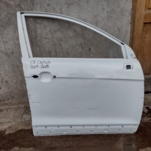Puerta delantera derecha chevrolet captiva 2008 - 2018
