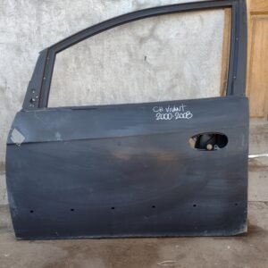 Puerta delantera izquierda chevrolet vivant 2000 - 2008