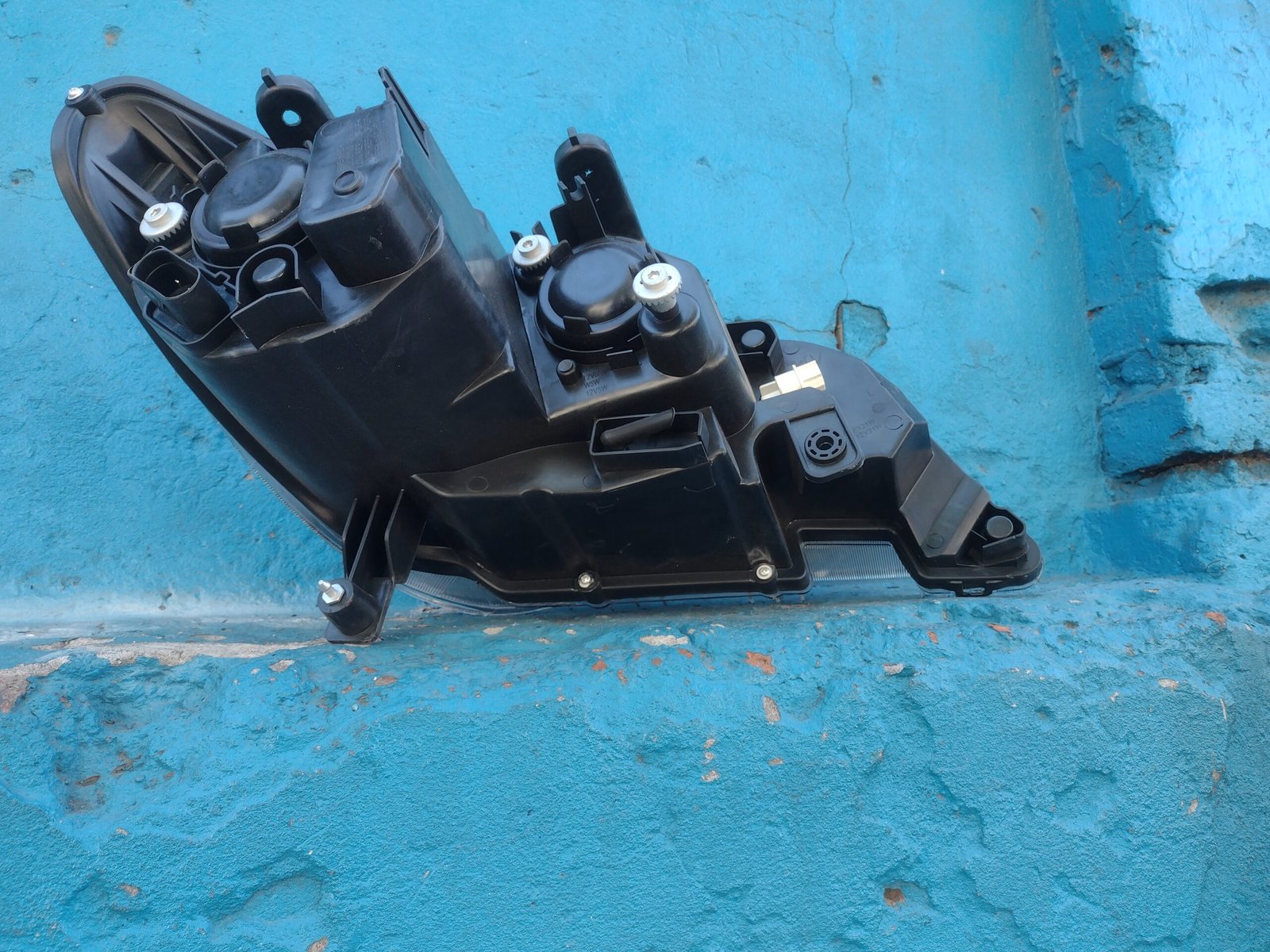 Optico izquierdo MG 350 2012 - 2017 - Imagen 7