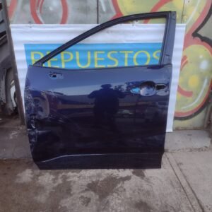 Puerta delantera izquierda toyota rav4 2020 - 2022