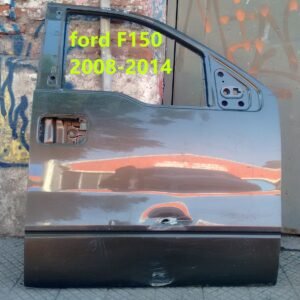 Puerta delantera derecha ford f150 2008 - 2014