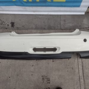 Parachoque trasero mini cooper R56 2011 - 2014