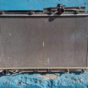 Radiador de agua hyundai santa fe 2006 - 2010