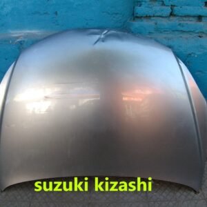 Capot suzuki kizashi 2010 - 2016