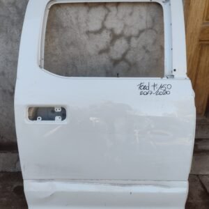 Puerta trasera derecha ford f150 2017 - 2020
