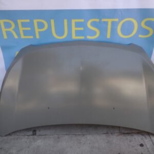 Capot chevrolet spark GT 2012 - 2017