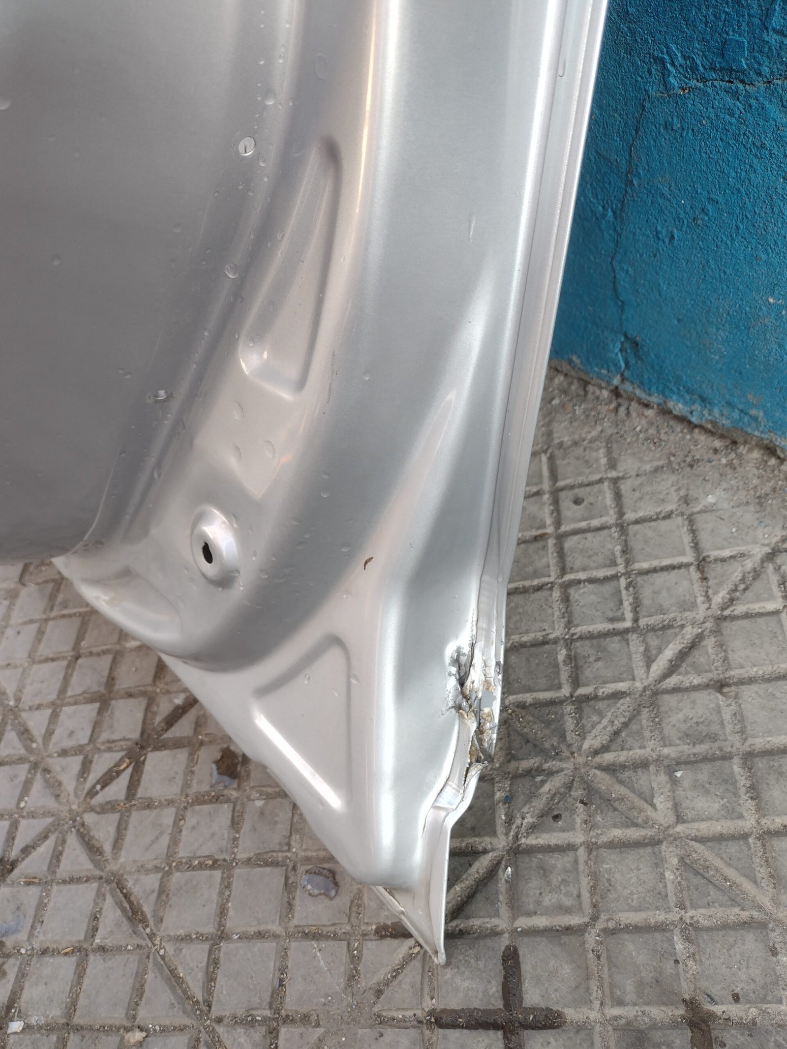 Puerta delantero derecho nissan xtrail 2015 - 2019 - Imagen 10
