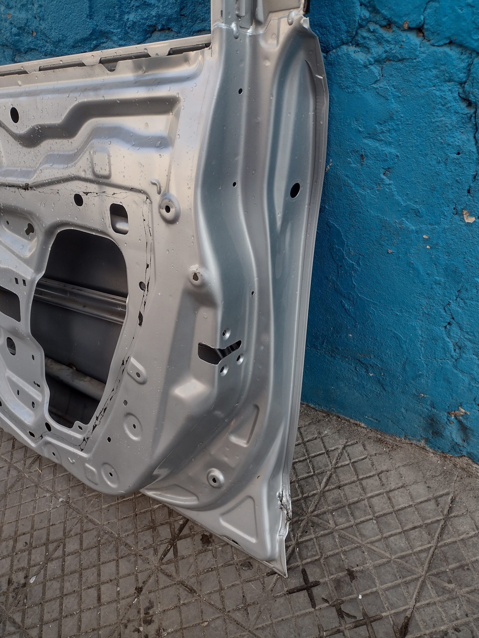 Puerta delantero derecho nissan xtrail 2015 - 2019 - Imagen 9