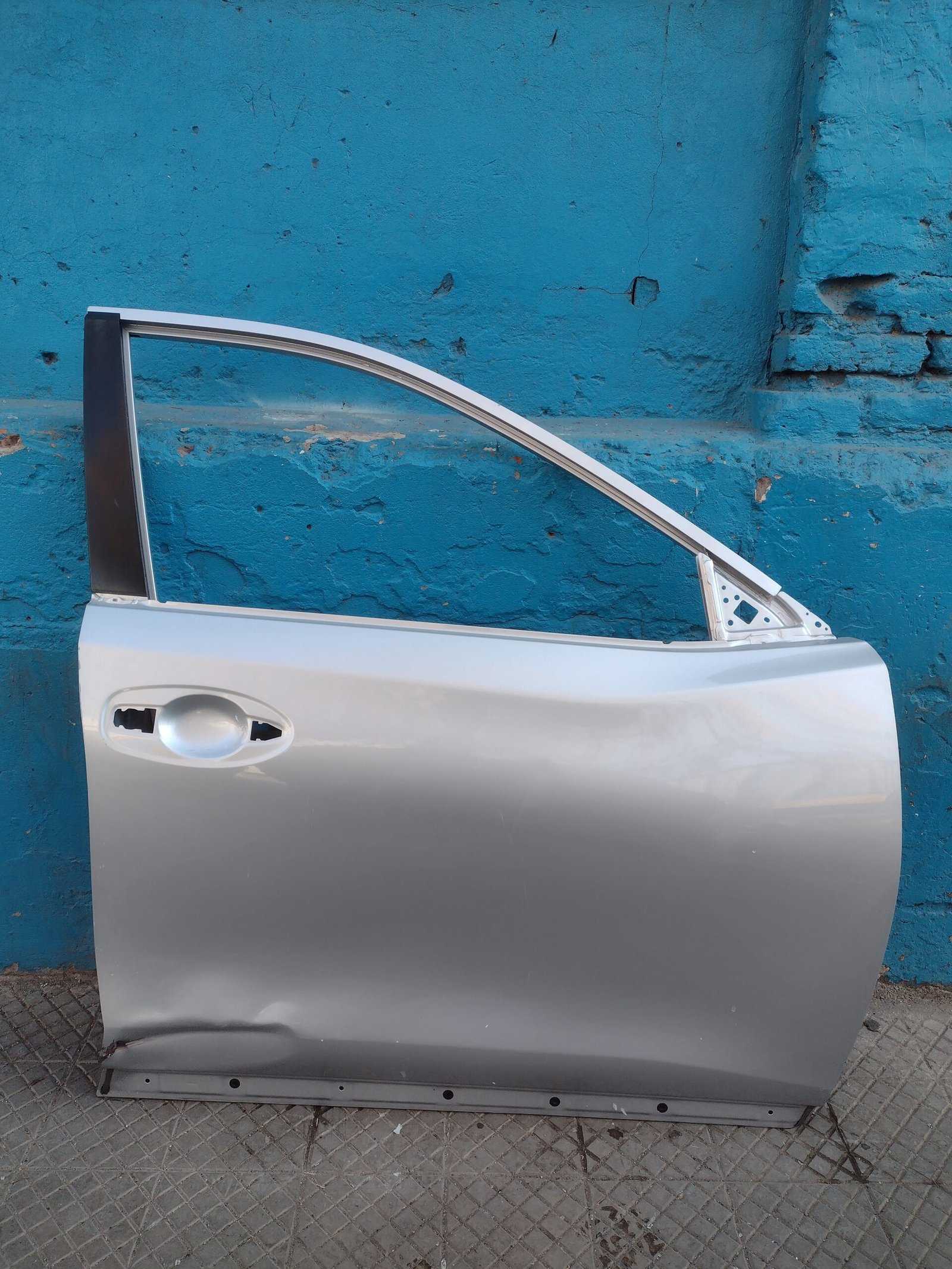 Puerta delantero derecho nissan xtrail 2015 - 2019