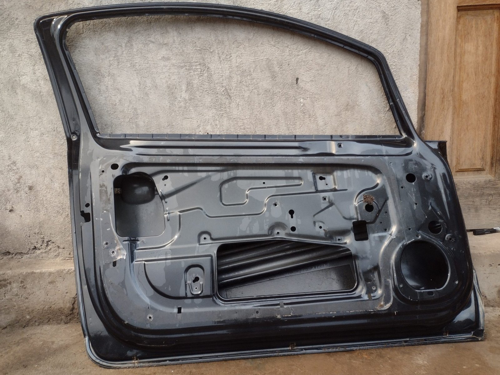Puerta delantera izquierda Opel Corsa 2015 - 2018 - Imagen 8