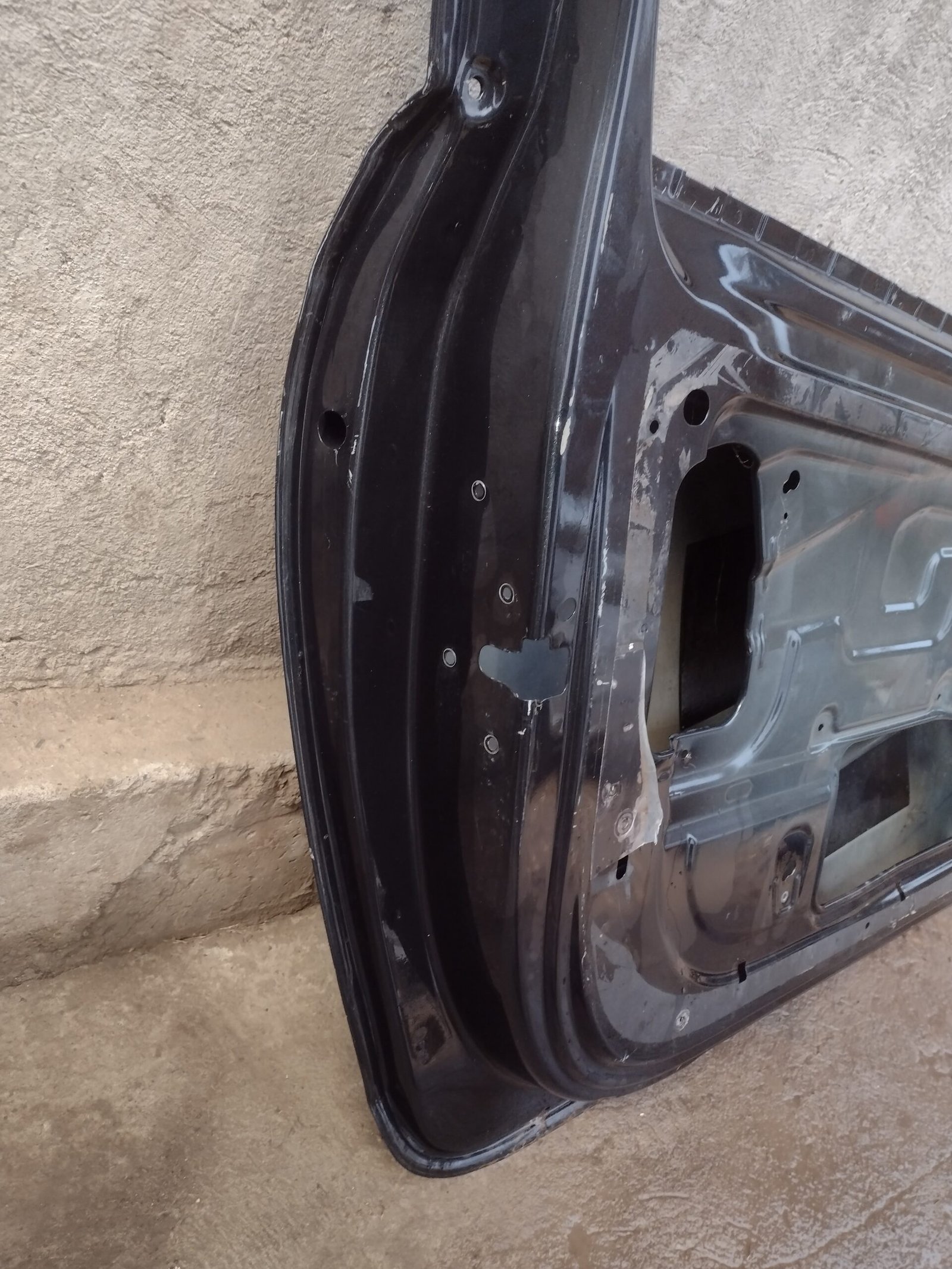 Puerta delantera izquierda Opel Corsa 2015 - 2018 - Imagen 9