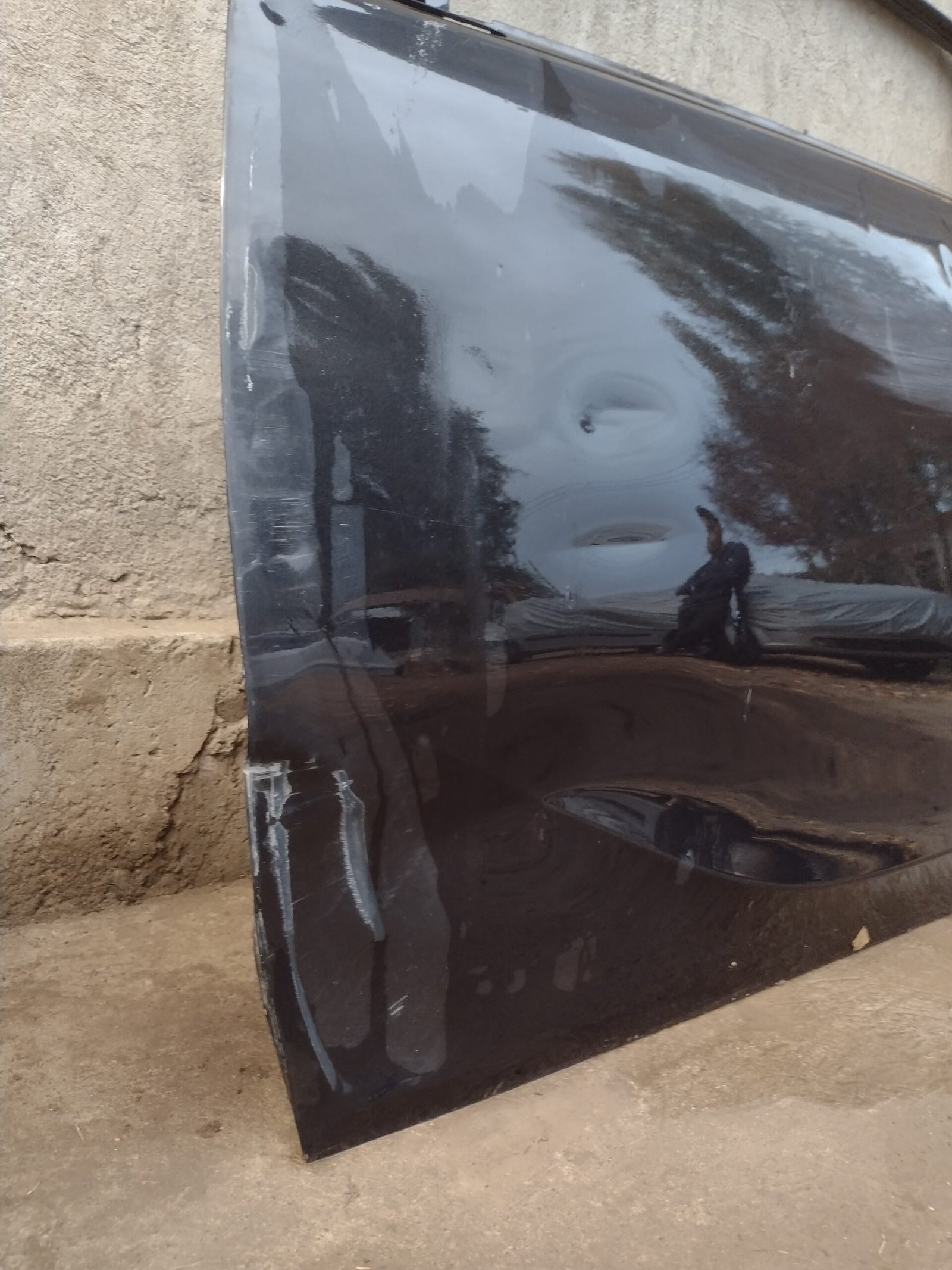 Puerta delantera izquierda Opel Corsa 2015 - 2018 - Imagen 6