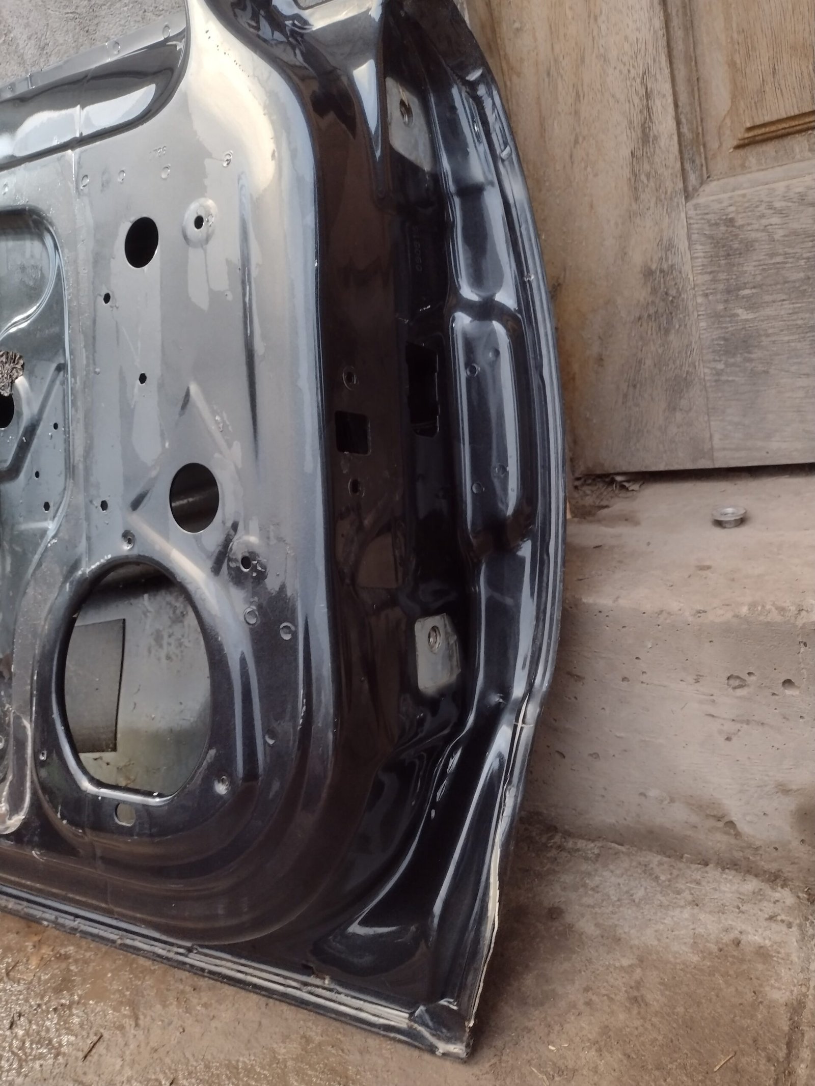 Puerta delantera izquierda Opel Corsa 2015 - 2018 - Imagen 10