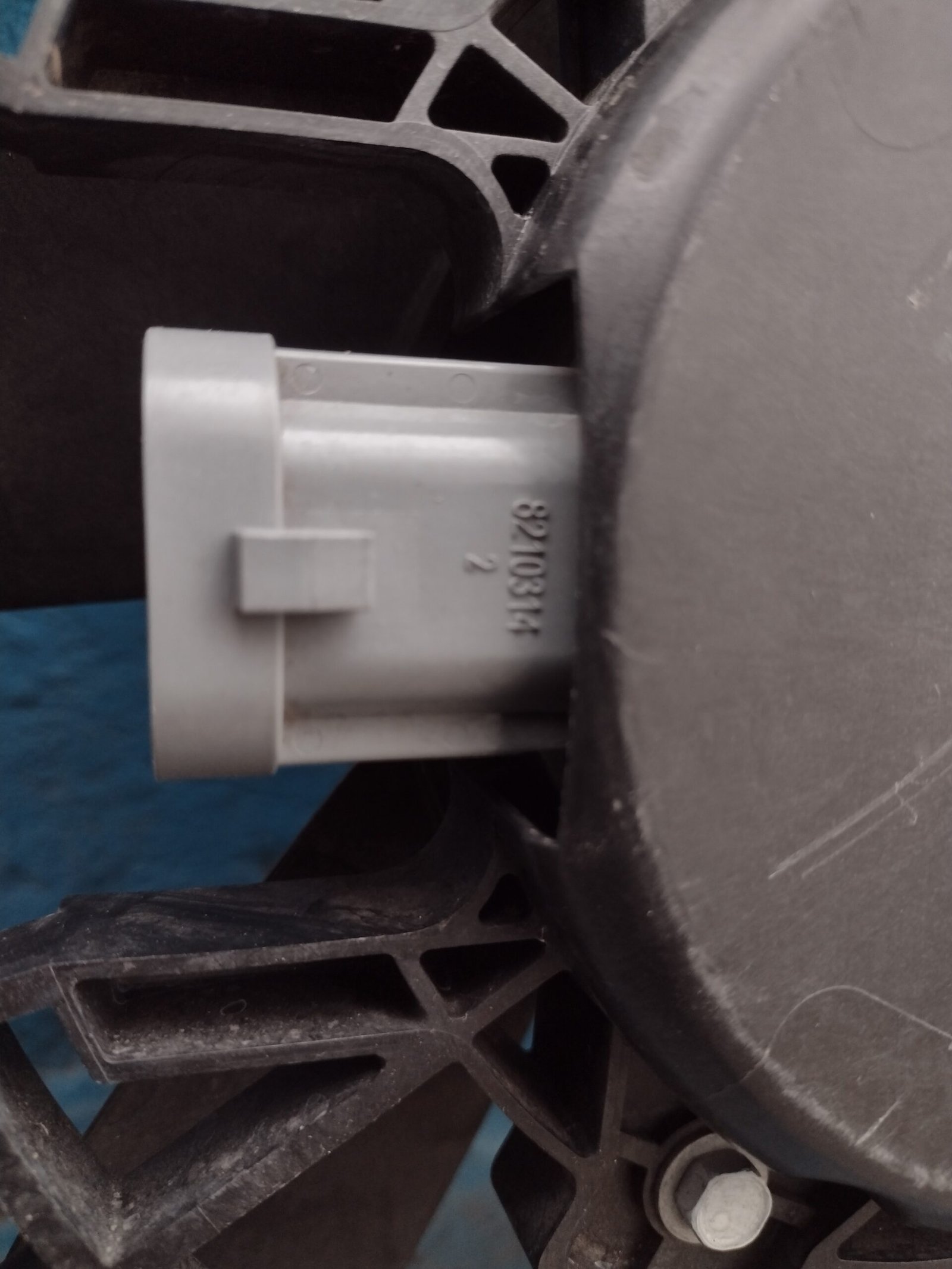 Electro ventilador nissan new versa 2018 - 2022 - Imagen 4