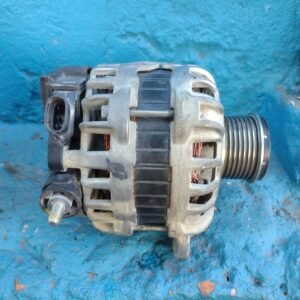 Alternador nissan np300 2015 - 2020