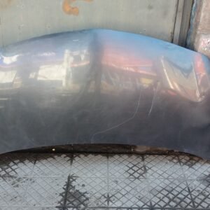 Capot Toyota Yaris 2006 - 2012