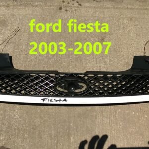 Mascara ford fiesta 2003 - 2007