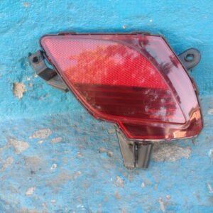 Foco de parachoque trasero derecho Mazda cx5 2012 - 2016