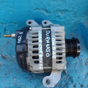 Alternador dodge durango / jeep compass