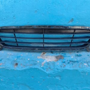 Rejilla de parachoque hyundai accent 2011 - 2019