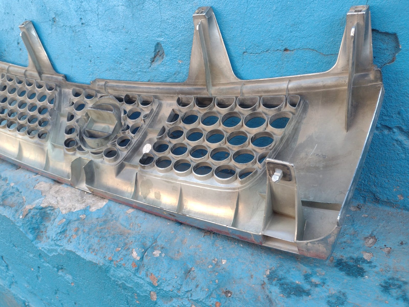 Mascara nissan terrano 2006 - 2015 - Imagen 8