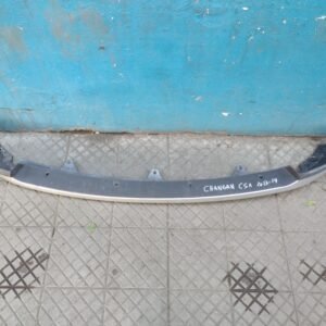 Moldura de parachoque delantero Changan cs1 2013 - 2014
