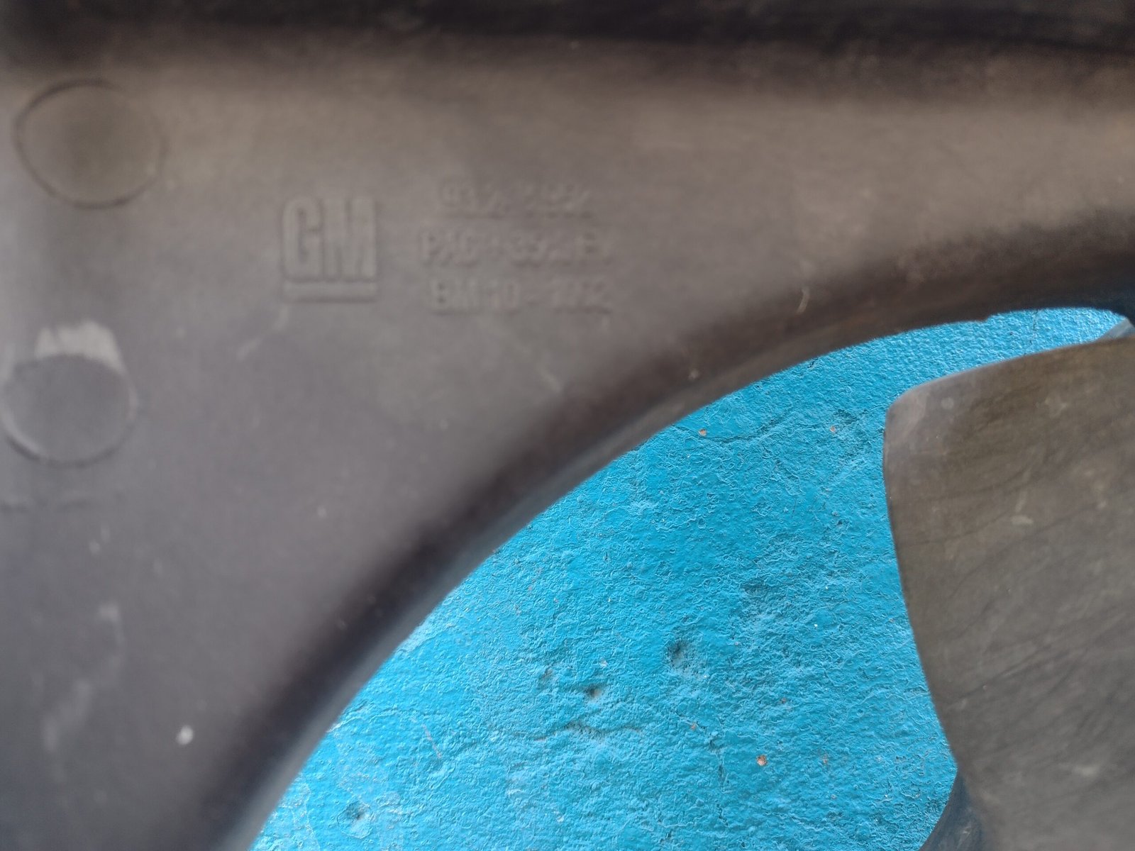 Electroventilador Chevrolet Corsa 1998 - 2006 - Imagen 9