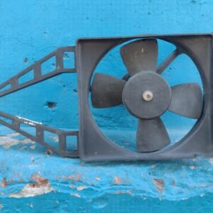 Electroventilador Chevrolet Corsa 1998 - 2006