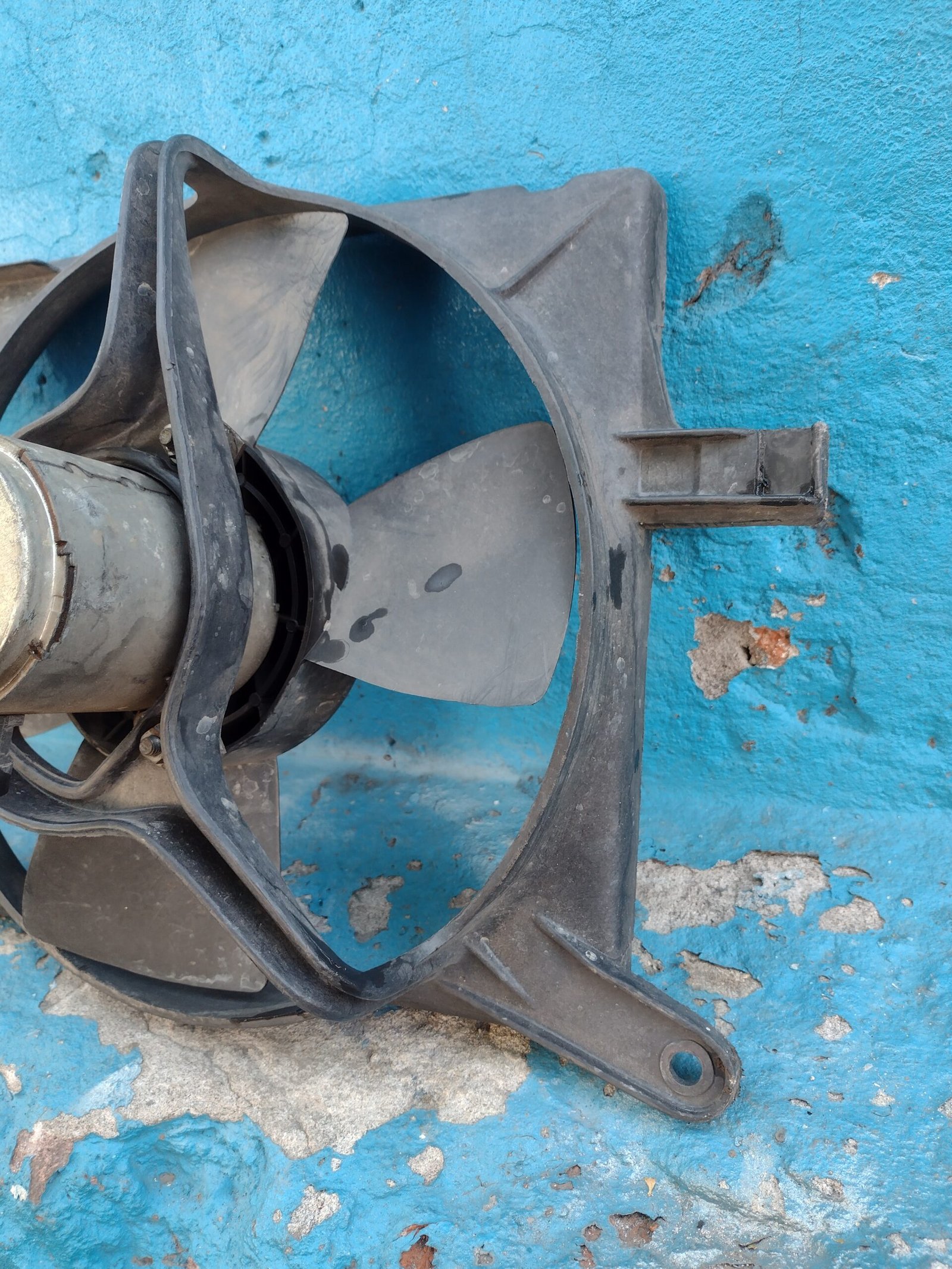 Electroventilador Chevrolet Corsa 1998 - 2006 - Imagen 5