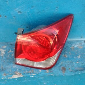 Foco trasero derecho Chevrolet Cruze 2011 - 2015