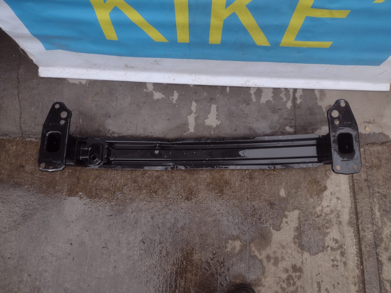 Refuerzo delantero hyundai accent rb 2011 - 2019 - Imagen 5
