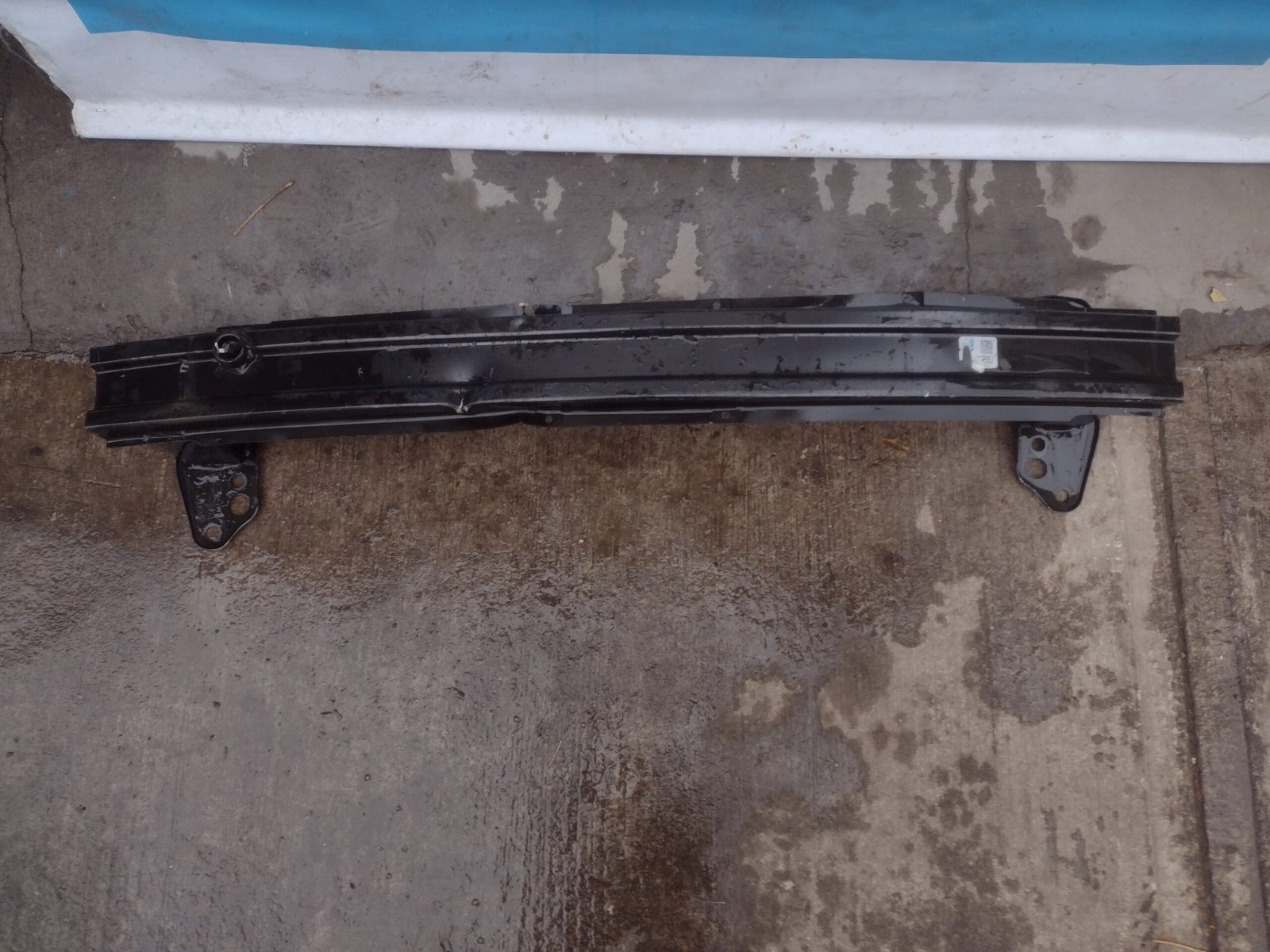 Refuerzo delantero hyundai accent rb 2011 - 2019