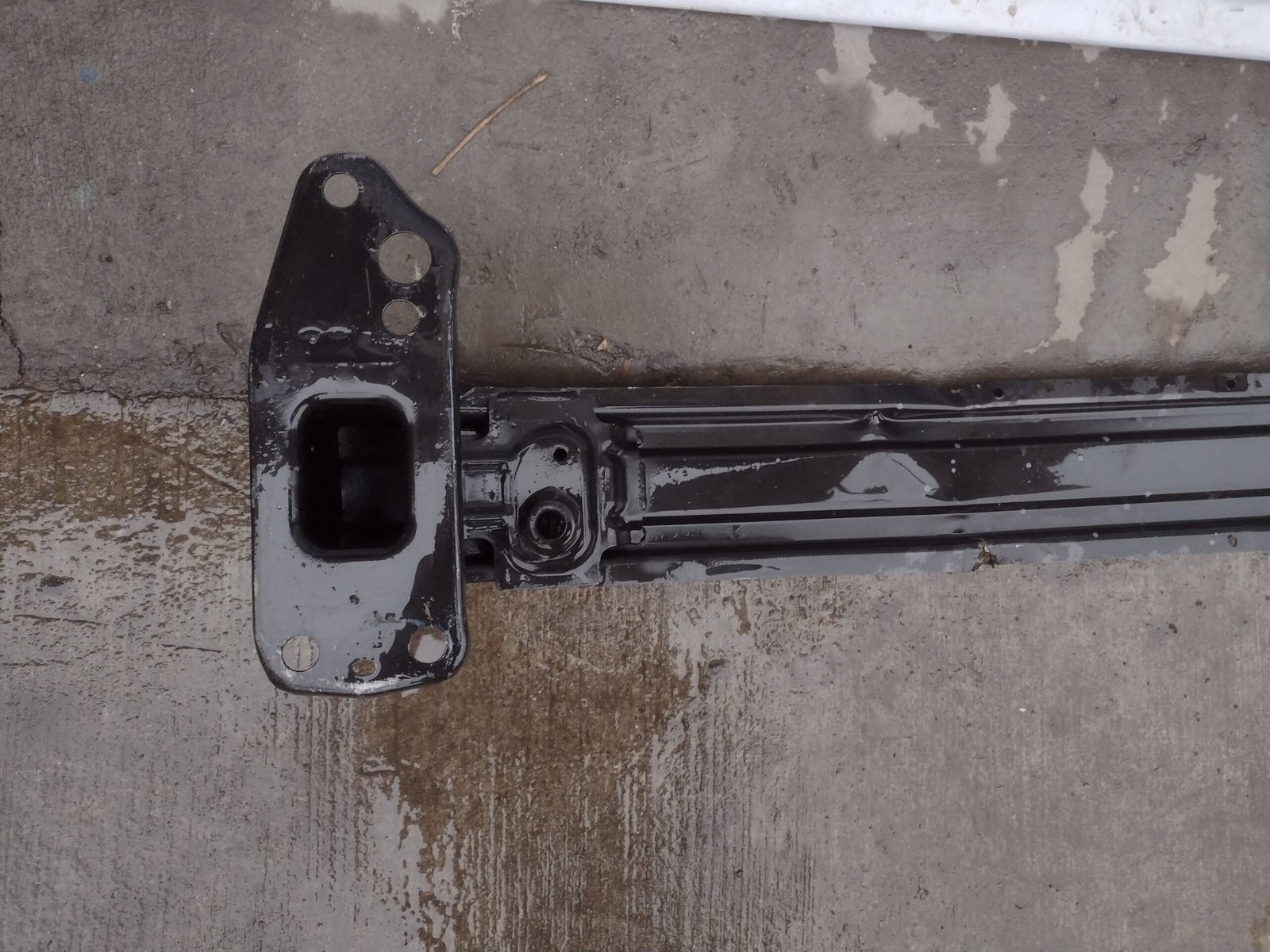 Refuerzo delantero hyundai accent rb 2011 - 2019 - Imagen 4